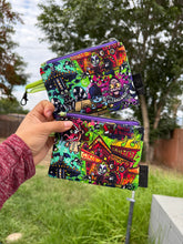 Load image into Gallery viewer, Its Showtime ID Wallet
