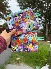 Load image into Gallery viewer, Monster mash Friends
