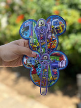 Load image into Gallery viewer, Keychain Earholders
