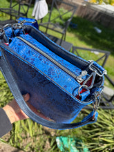 Load image into Gallery viewer, Experiment 626 Crossbody/Handbag
