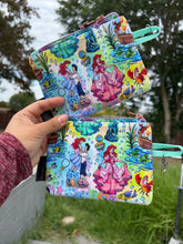 Load image into Gallery viewer, Mermaid ID Wallet
