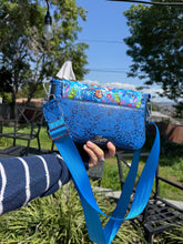 Load image into Gallery viewer, Experiment 626 Crossbody
