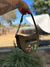 Load image into Gallery viewer, Nightmare on Main St Luna Bag

