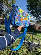 Load image into Gallery viewer, Experiment 626 Crossbody
