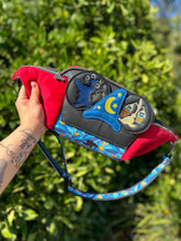 Load image into Gallery viewer, Sorcerer Mouse BusyBee Waist Pack
