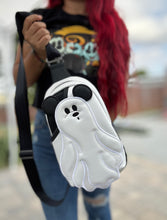 Load image into Gallery viewer, Mouse Ghost Crossbody
