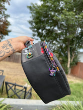 Load image into Gallery viewer, Nightmare 626 Heart Bag
