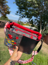 Load image into Gallery viewer, We All Float Handbag/Crossbody
