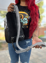 Load image into Gallery viewer, Skellington Crossbody
