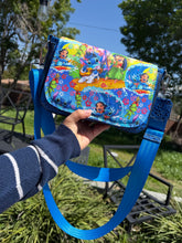 Load image into Gallery viewer, Experiment 626 Crossbody
