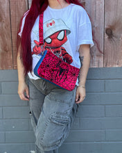 Load image into Gallery viewer, Spider-man Crossbody
