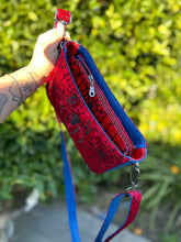 Load image into Gallery viewer, Spider-man Crossbody
