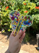 Load image into Gallery viewer, Keychain Earholders
