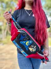 Load image into Gallery viewer, Sorcerer Mouse BusyBee Waist Pack
