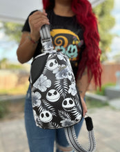 Load image into Gallery viewer, Skellington Crossbody
