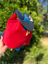 Load image into Gallery viewer, Sorcerer Mouse Mayfield Backpack
