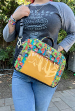 Load image into Gallery viewer, Eye 2 Eye Crossbody
