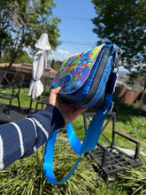 Load image into Gallery viewer, Experiment 626 Crossbody
