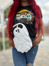 Load image into Gallery viewer, Mouse Ghost Crossbody
