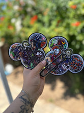 Load image into Gallery viewer, Keychain Earholders
