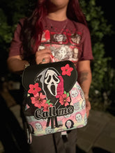Load image into Gallery viewer, “Call me” Mayfield Backpack

