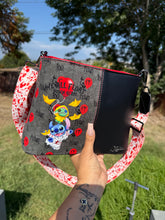 Load image into Gallery viewer, We All Float Handbag/Crossbody
