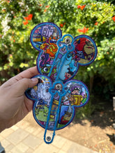 Load image into Gallery viewer, Keychain Earholders
