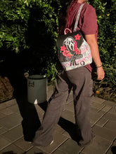 Load image into Gallery viewer, “Call me” Mayfield Backpack
