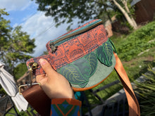 Load image into Gallery viewer, Demi God Themed Hip Bag
