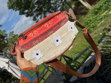 Load image into Gallery viewer, Island Princess themed Hip Bag
