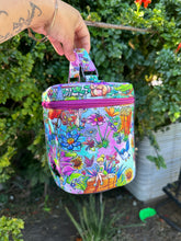 Load image into Gallery viewer, Pixie dust Fairy train case
