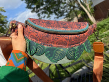 Load image into Gallery viewer, Demi God Themed Hip Bag
