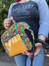 Load image into Gallery viewer, Eye 2 Eye Crossbody
